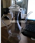 星空综合厂玻璃制品的造型