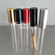 星空综合生产企业药瓶质量要求